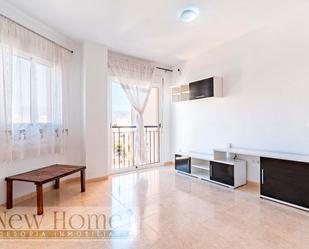 Exterior view of Flat for sale in Roquetas de Mar