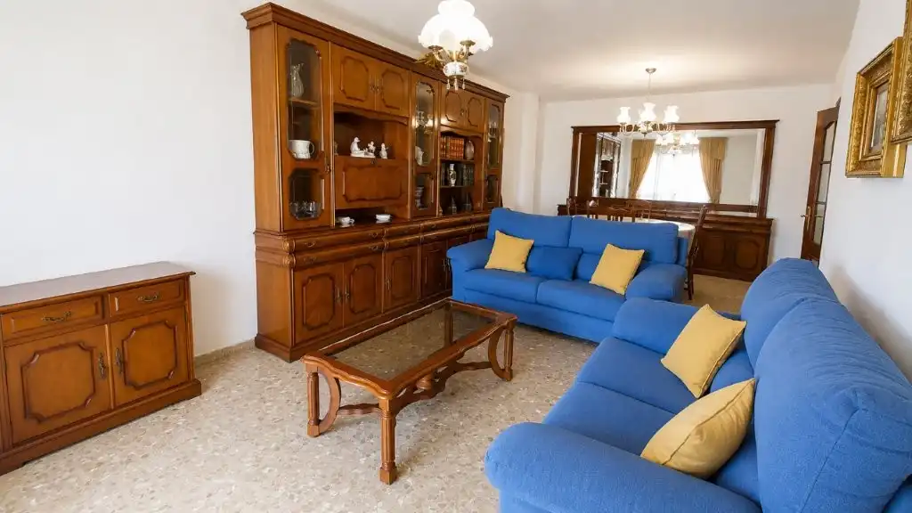 Wohnung mit Aufzug zum Verkauf in Bailén - Miraflores, imagen 32