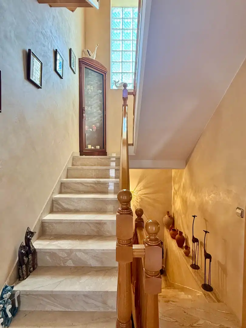 Casa o chalet en venta en Vallirana con Jardín privado, Terraza y Horno