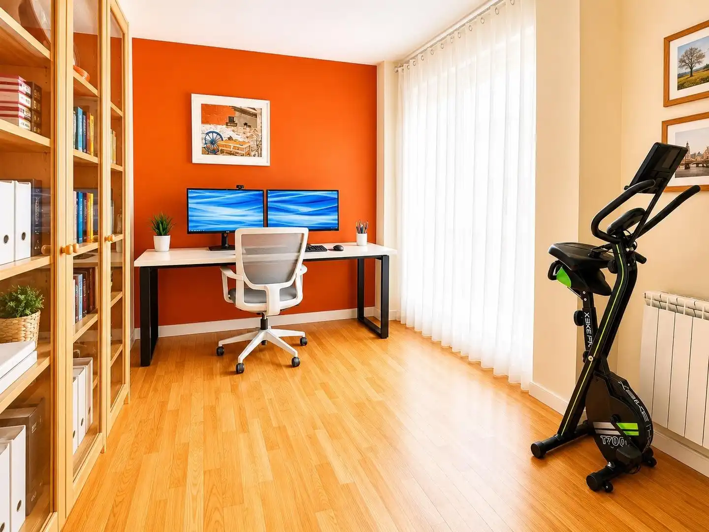 Flat for sale in Arganda del Rey  with Air Conditioner, Heating and Storage room