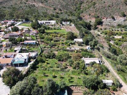 Vista exterior de Residencial en venda en Estepona