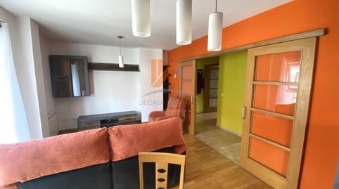 Photo 3 of Flat for rent in Rua Maria Mariño, 1, Campus Norte - San Caetano, Santiago de Compostela