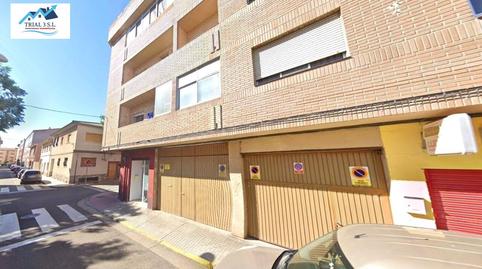 Foto 2 de Pis en venda a Calle Atlantico, Utebo, Zaragoza
