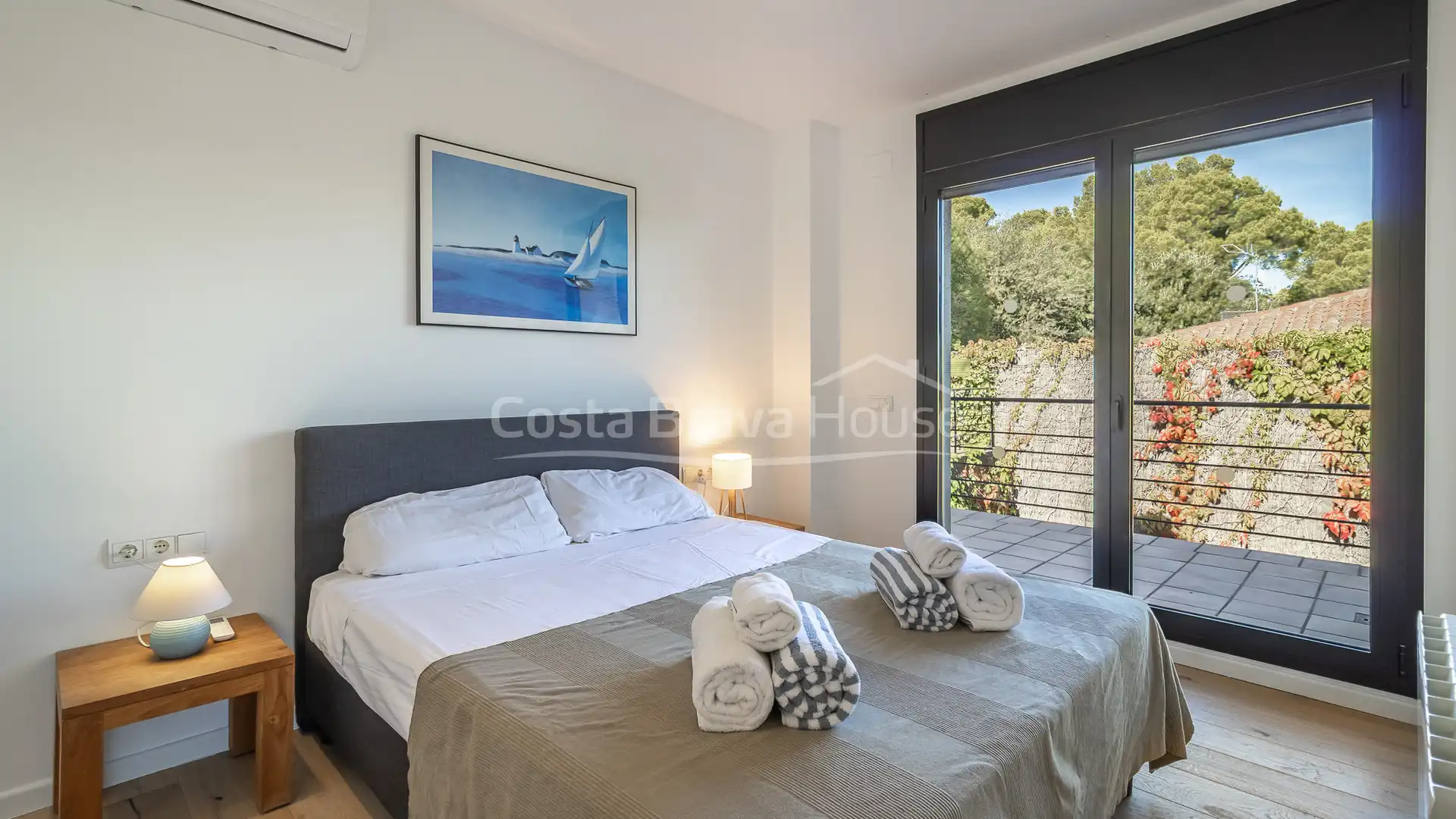 Casa amb terrassa en venda a Carrer de Josep Clarà, imagen 31