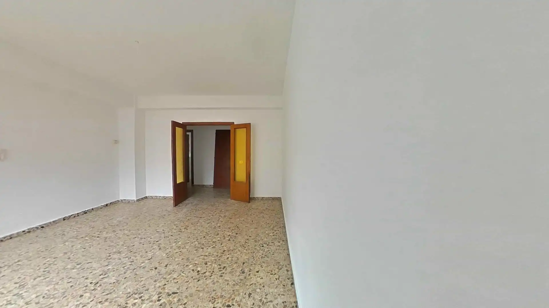Piso en venta en Pascual Pérez Oñate, Corella