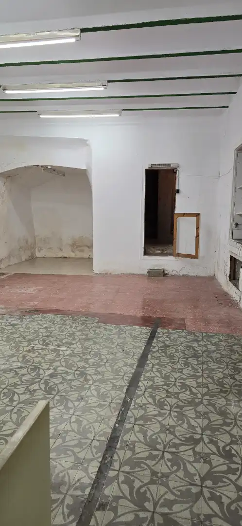 Local de alquiler en Terrassa con Parquet