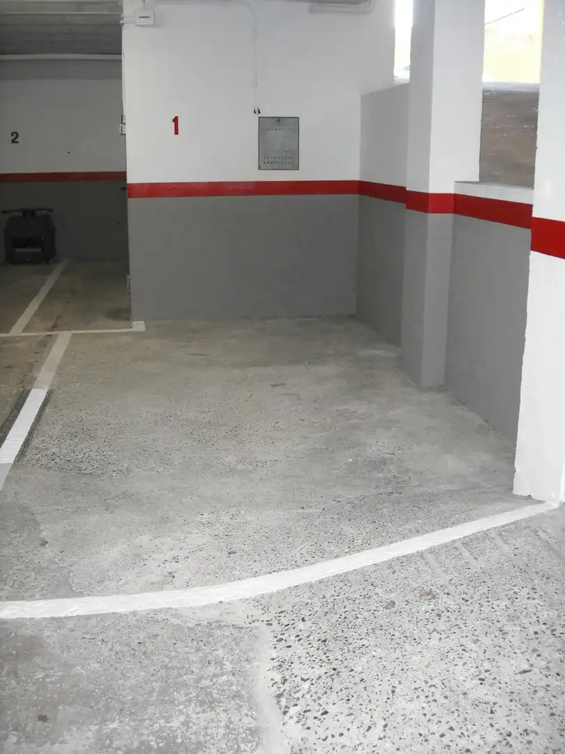 Parking for sale in MOSSEN GELABERT