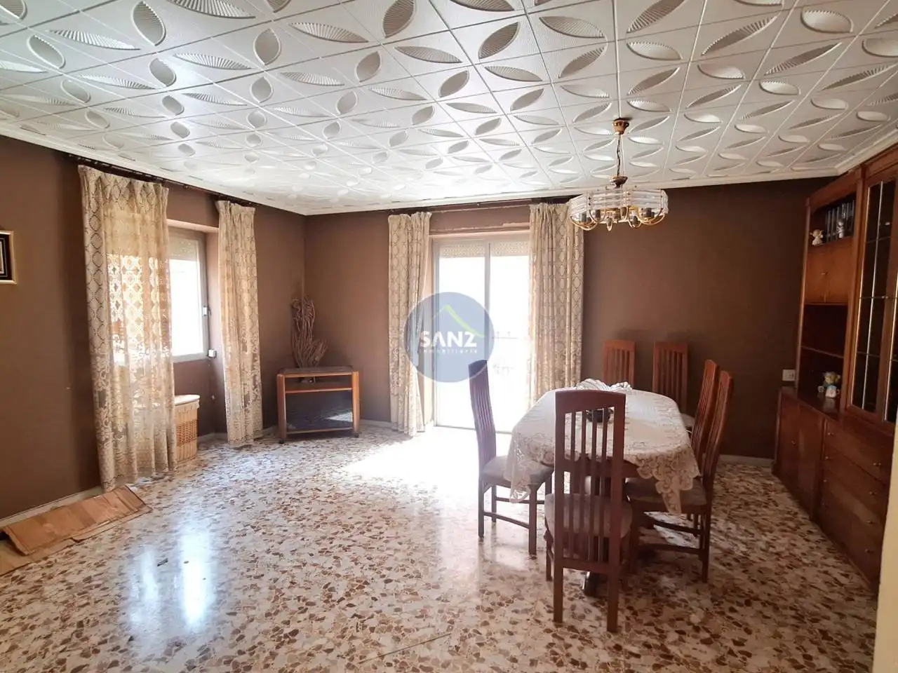 Appartement avec terrasse à vendre à Calle Sant Llorenç, imagen 2