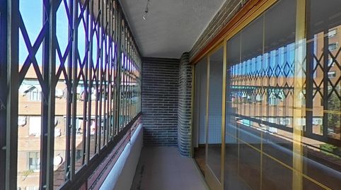 Foto 2 de Piso en venta en Calle de Ramón Pérez de Ayala, 112, Numancia, Madrid Capital