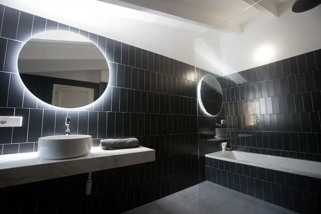 Casa rústica amb piscina en venda a Pollença Poble, imagen 15