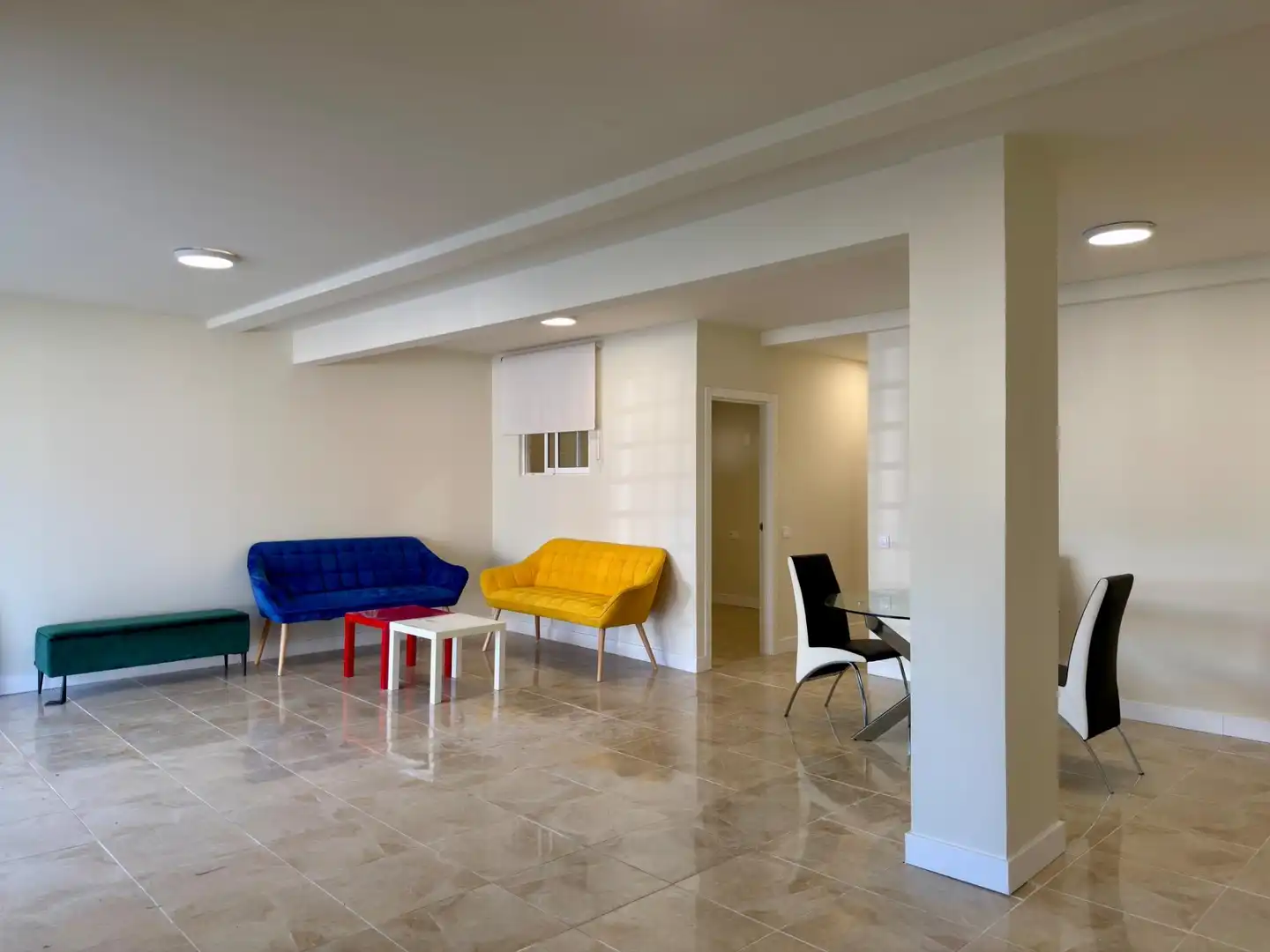 Casa amb terrassa en venda a Calle Iuca, imagen 10