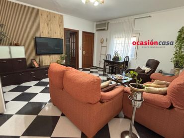 Residencial en venda a Peñarroya-Pueblonuevo
