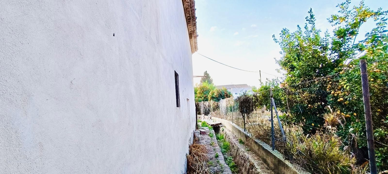 Casa o chalet en venta en La Arboleja, Pedanías Oeste