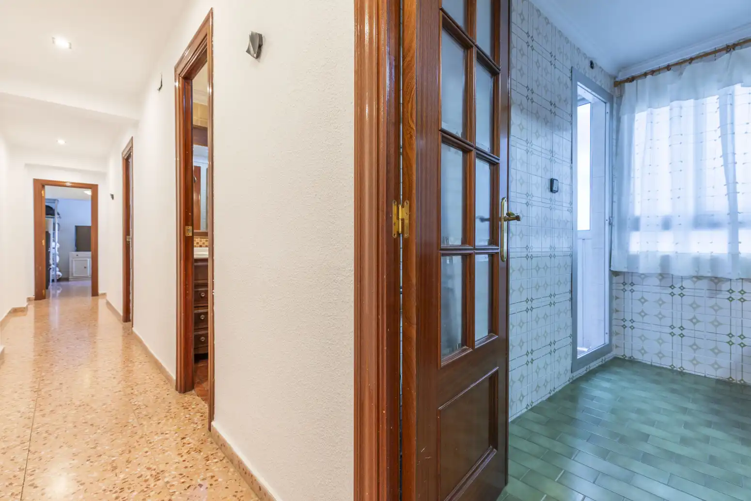 Piso en venta en Museros, Valencia