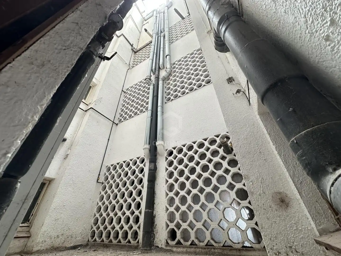 Vista exterior de Dúplex en venda en Sant Feliu de Codines amb Terrassa