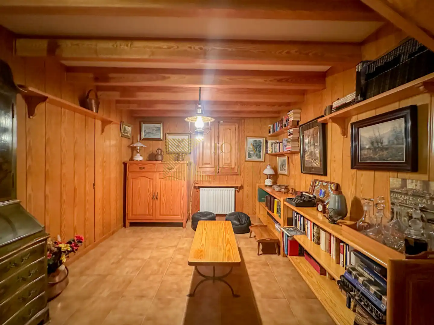 Maison avec terrasse à vendre à Serra Brava, imagen 11
