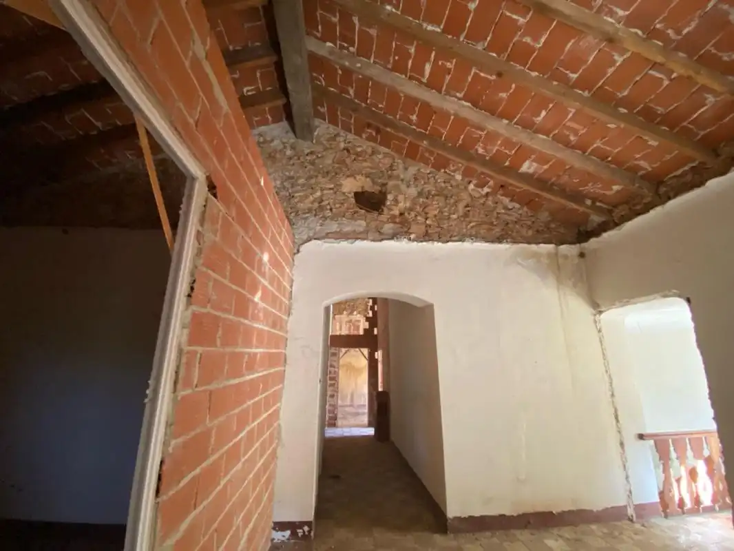 House with terrace for sale in PL POLIGONO 46 15 Polígono 11 Parcela 17, imagen 53