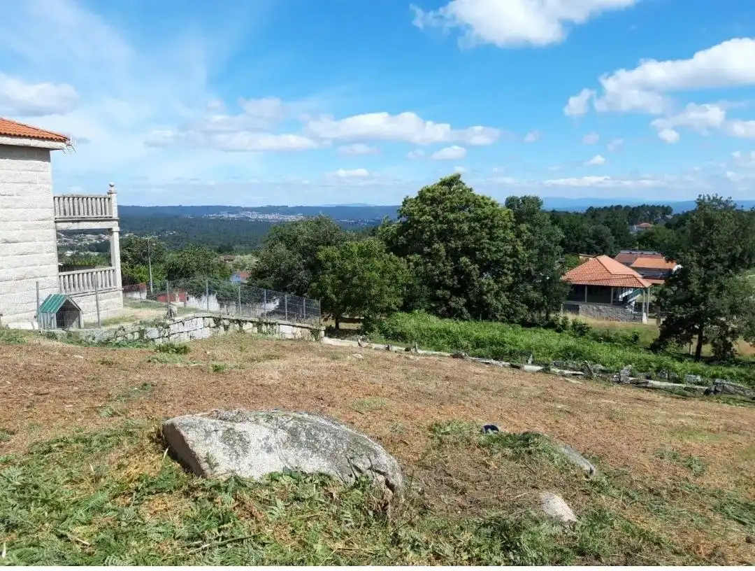 Terreni e lotti in vendita a outeiro de mares, imagen 7