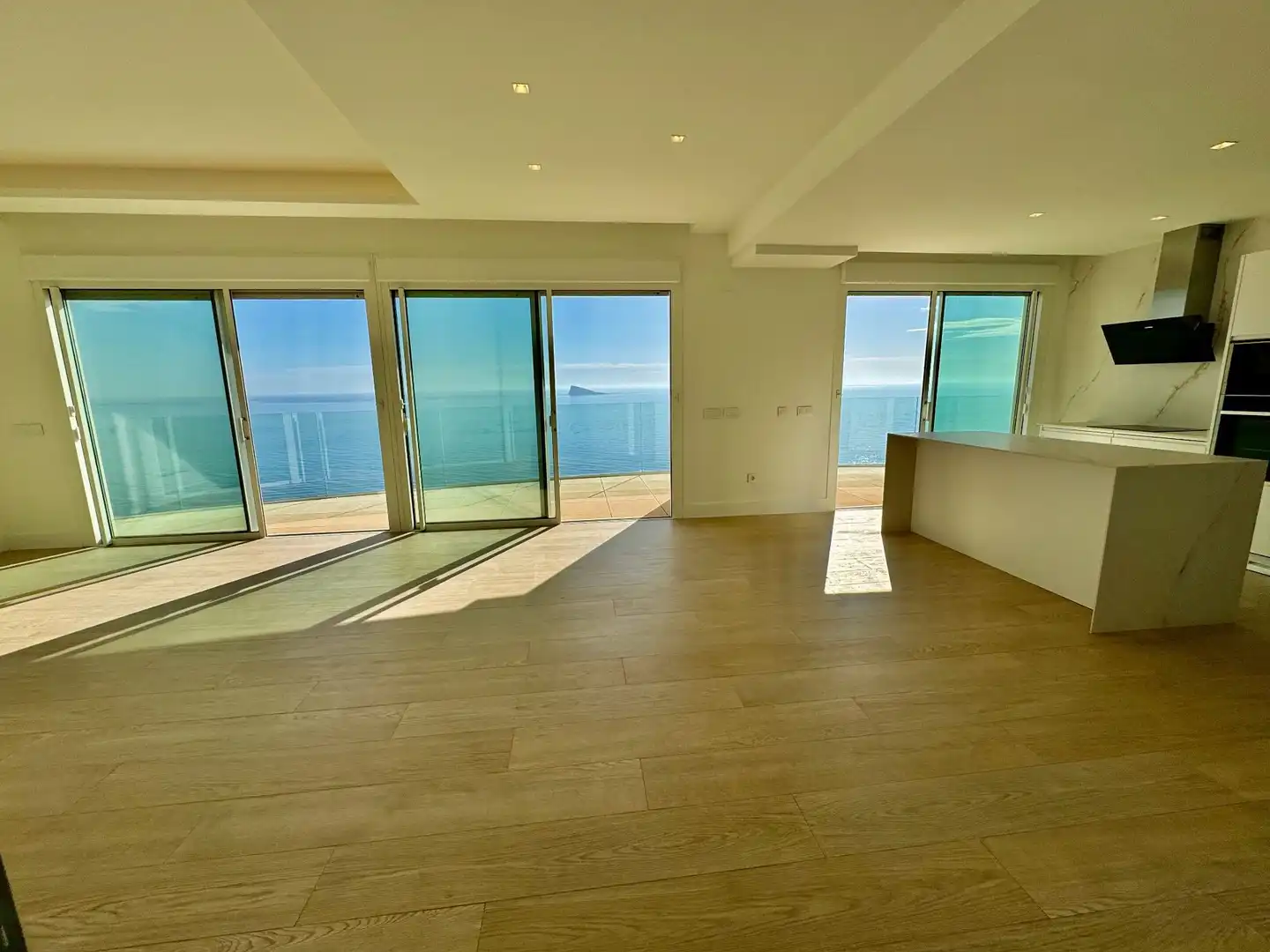 Mini appartamento con ascensore in vendita a Playa de Poniente, imagen 3