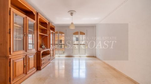 Foto 3 de Piso en venta en Centro ciudad, Fuengirola