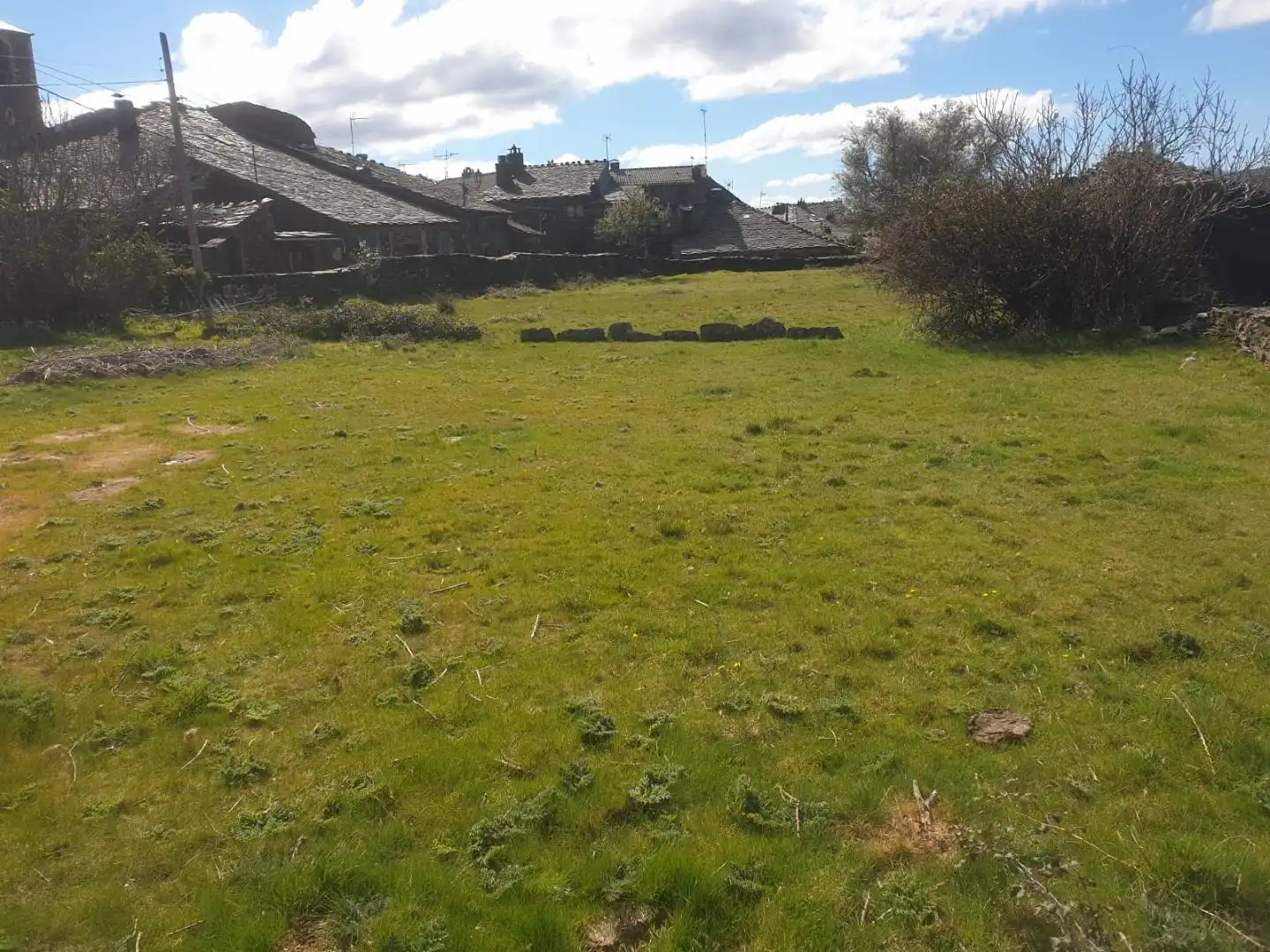 Residencial en venda en Campillo de Ranas