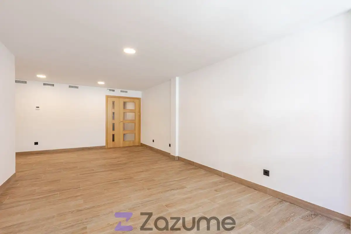 Flat for rent in Las Rozas de Madrid  with Heating, Private garden and Swimming Pool