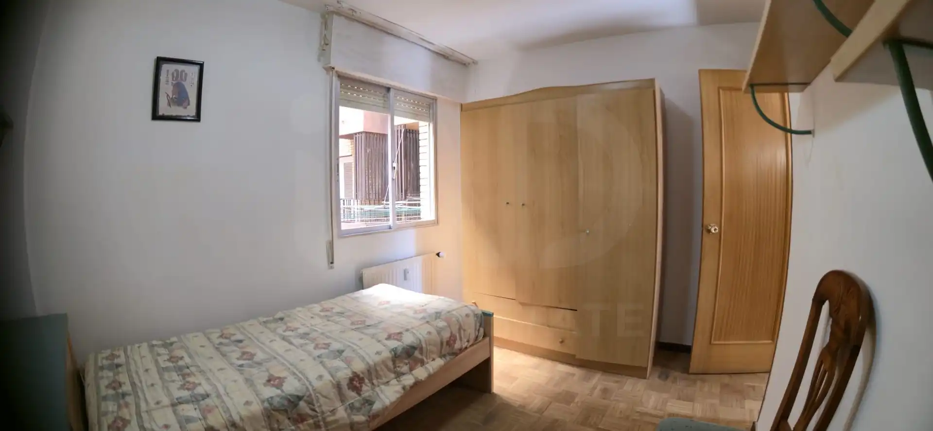 Wohnung mit Aufzug zum Verkauf in Avenida Castilla 67, imagen 34