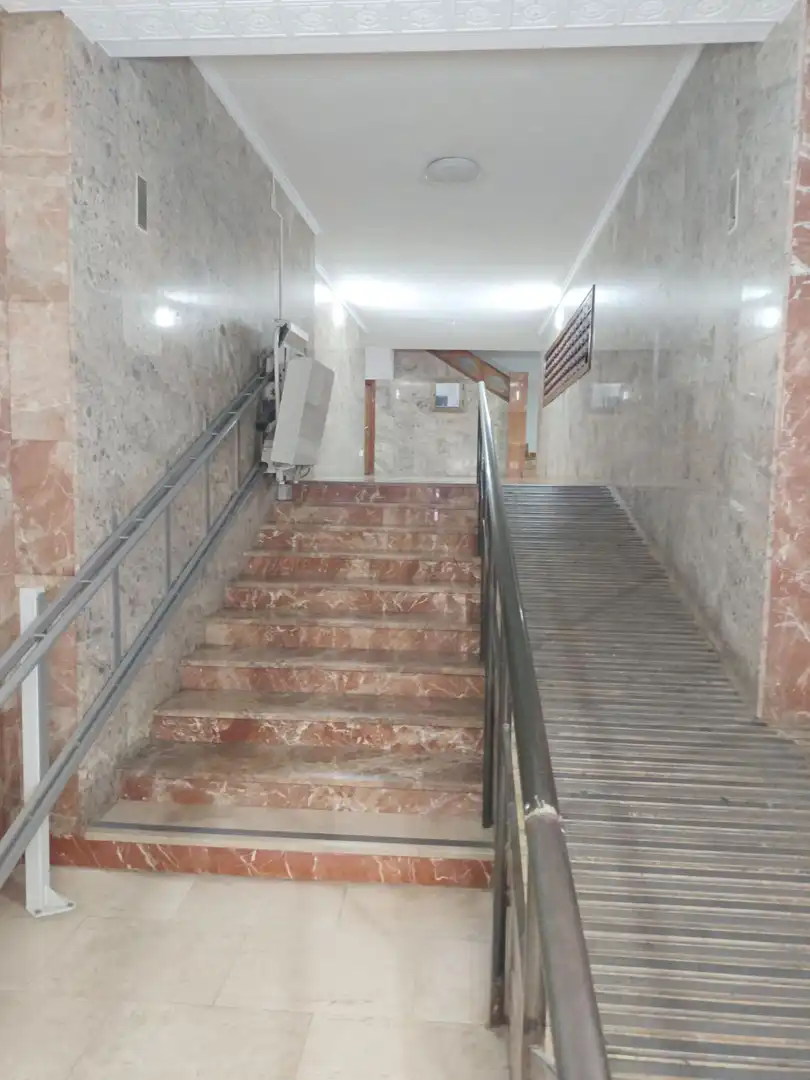 Pis en venda en Mislata amb Aire condicionat i Balcó