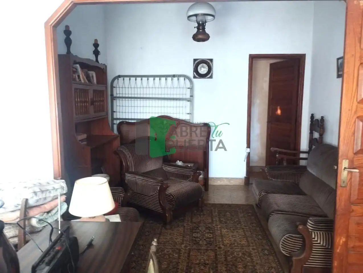 Casa con giardino in vendita a San Rosendo, imagen 20