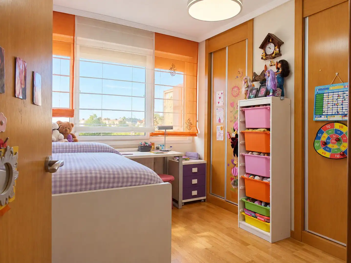 Ático con ascensor en venta en Pinar del Jalón, imagen 10