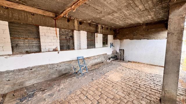 Terreno en Venta en Camino Gáldar A en Tenoya