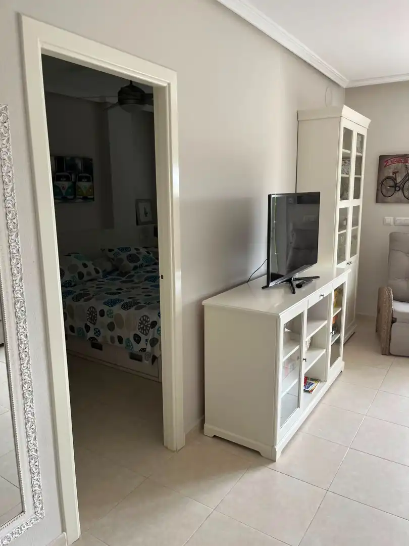 Apartament amb piscina en venda a Centro, imagen 2
