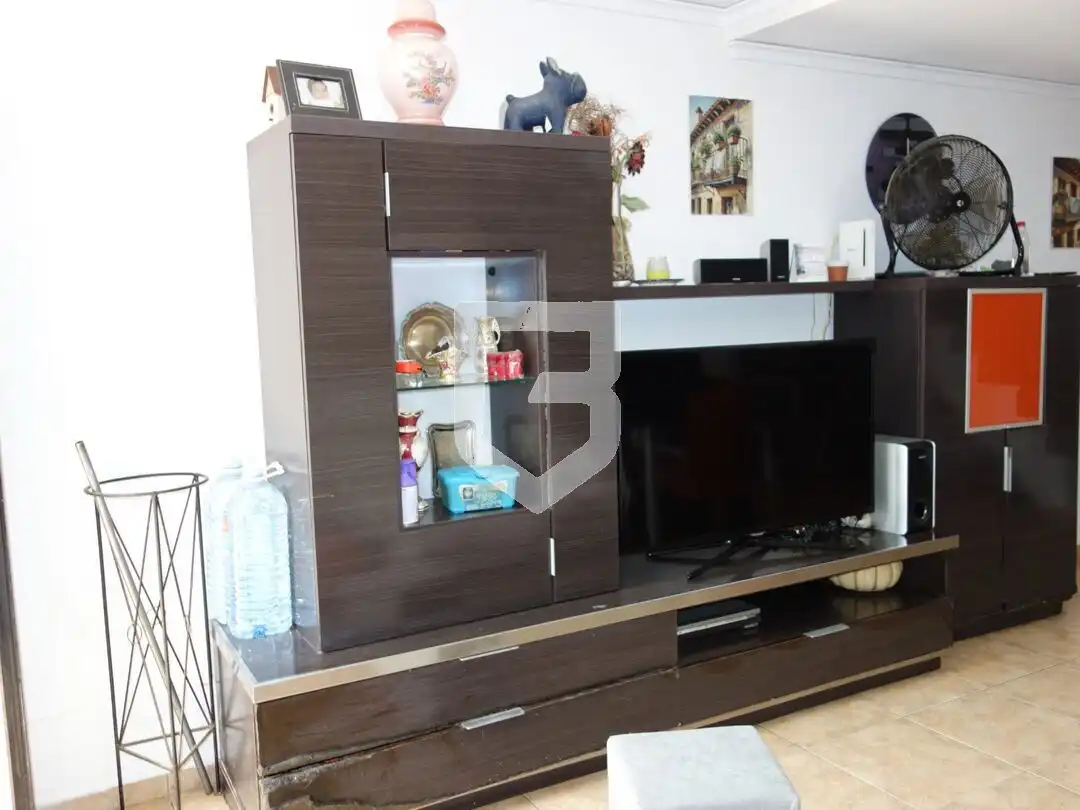 Terraced house with terrace for sale in Centro, imagen 4