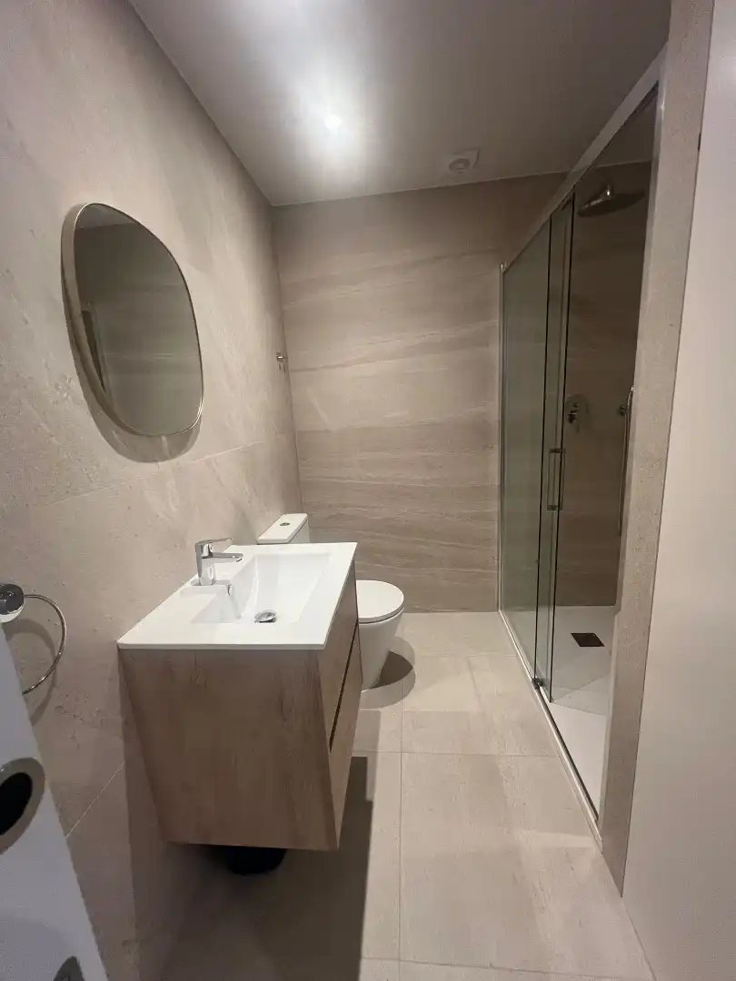 Flat for rent in Calle de San Fidel, Pueblo Nuevo