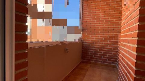 Foto 2 de Apartamento de alquiler en Parque Sur, Albacete Capital