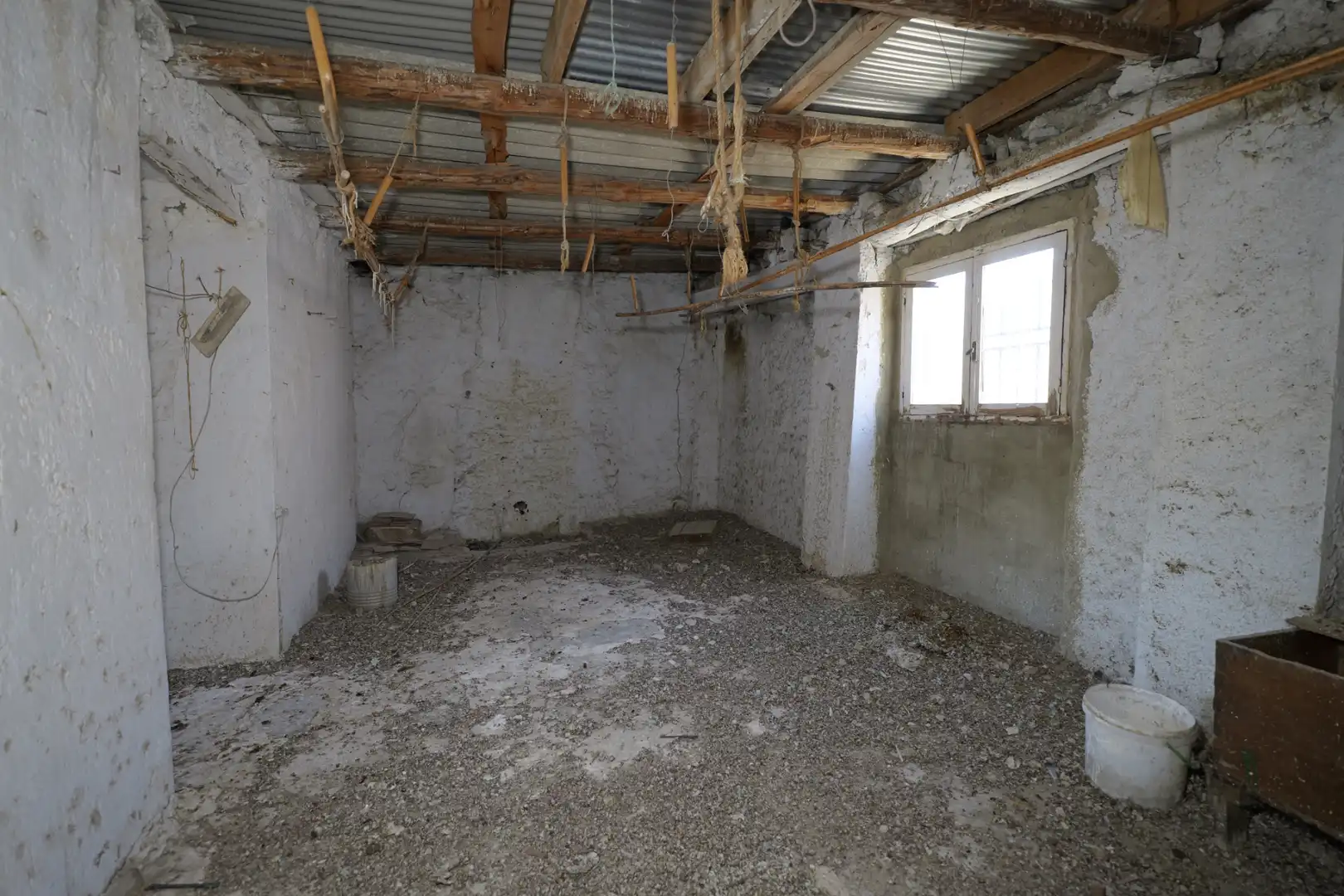 Casa adosada en venta en Turón con Jardín privado