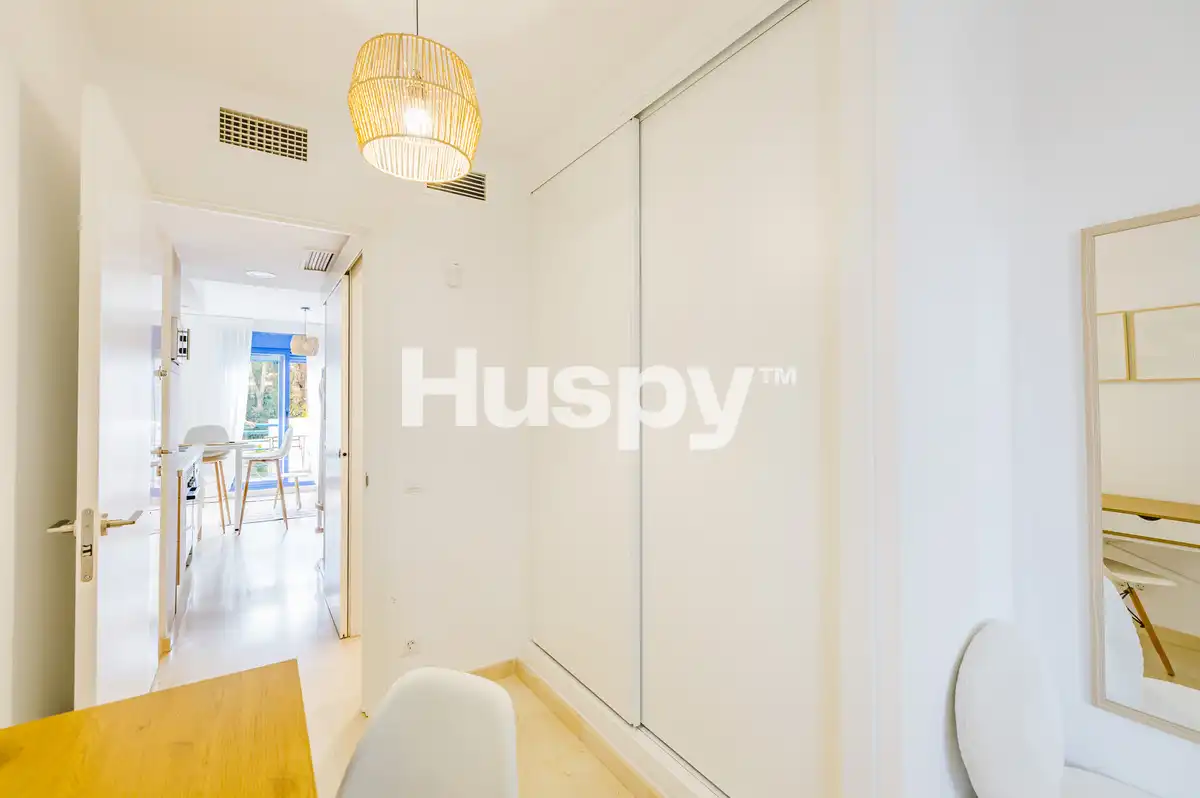 Flat with terrace for sale in Calle Salinas, imagen 17