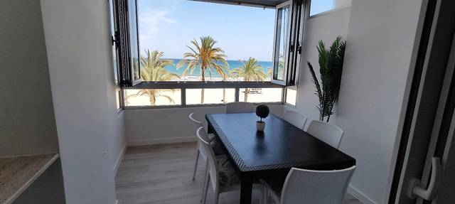 Apartamento en Alquiler en Playa de San Juan