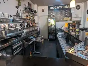 Gewerbefläche zum Verkauf in Carrer de Pere de Lluna