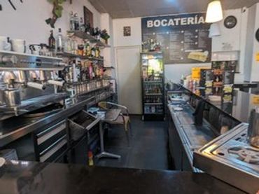 Local comercial en venta en Carrer de Pere de Lluna
