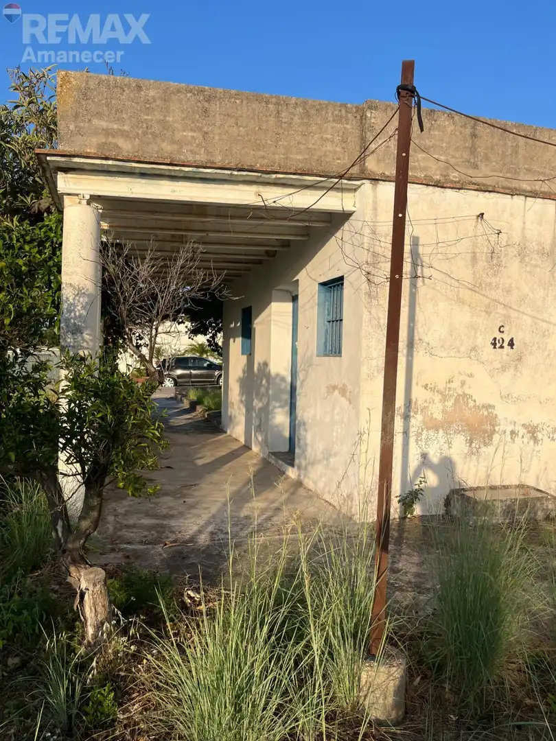 Vista exterior de Casa o xalet en venda en Pego