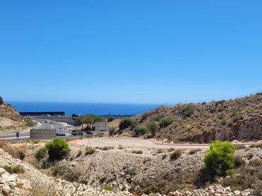 Terreno residencial en venta en Terreno SP-2 Santangelo Norte 166