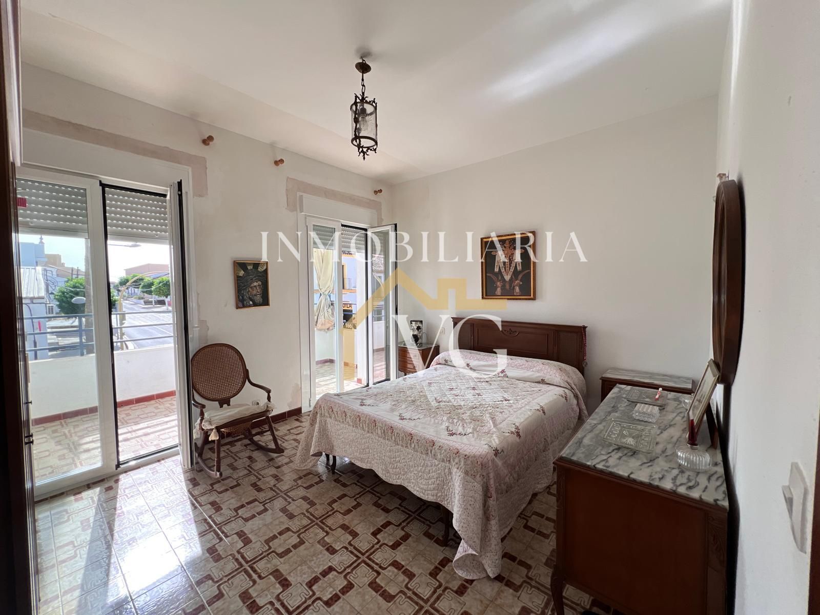 Dormitori de Pis en venda en Aznalcóllar amb Moblat