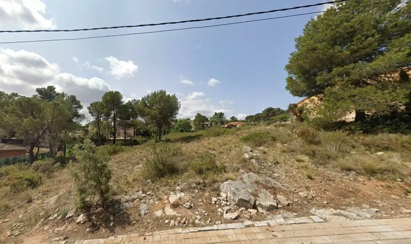 Terrenos y solares en venta en La Torre de Claramunt, imagen 2