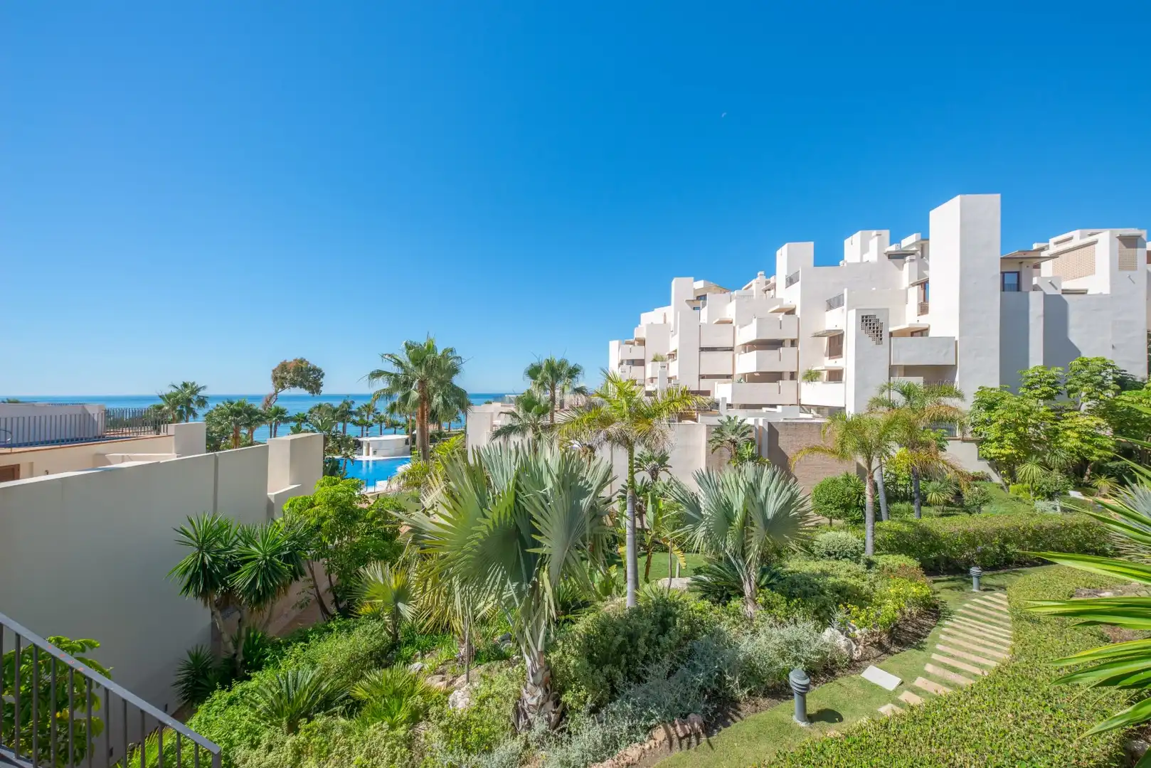 Ático con terraza en venta en Urbanizacion los Pinillos II 40, imagen 24