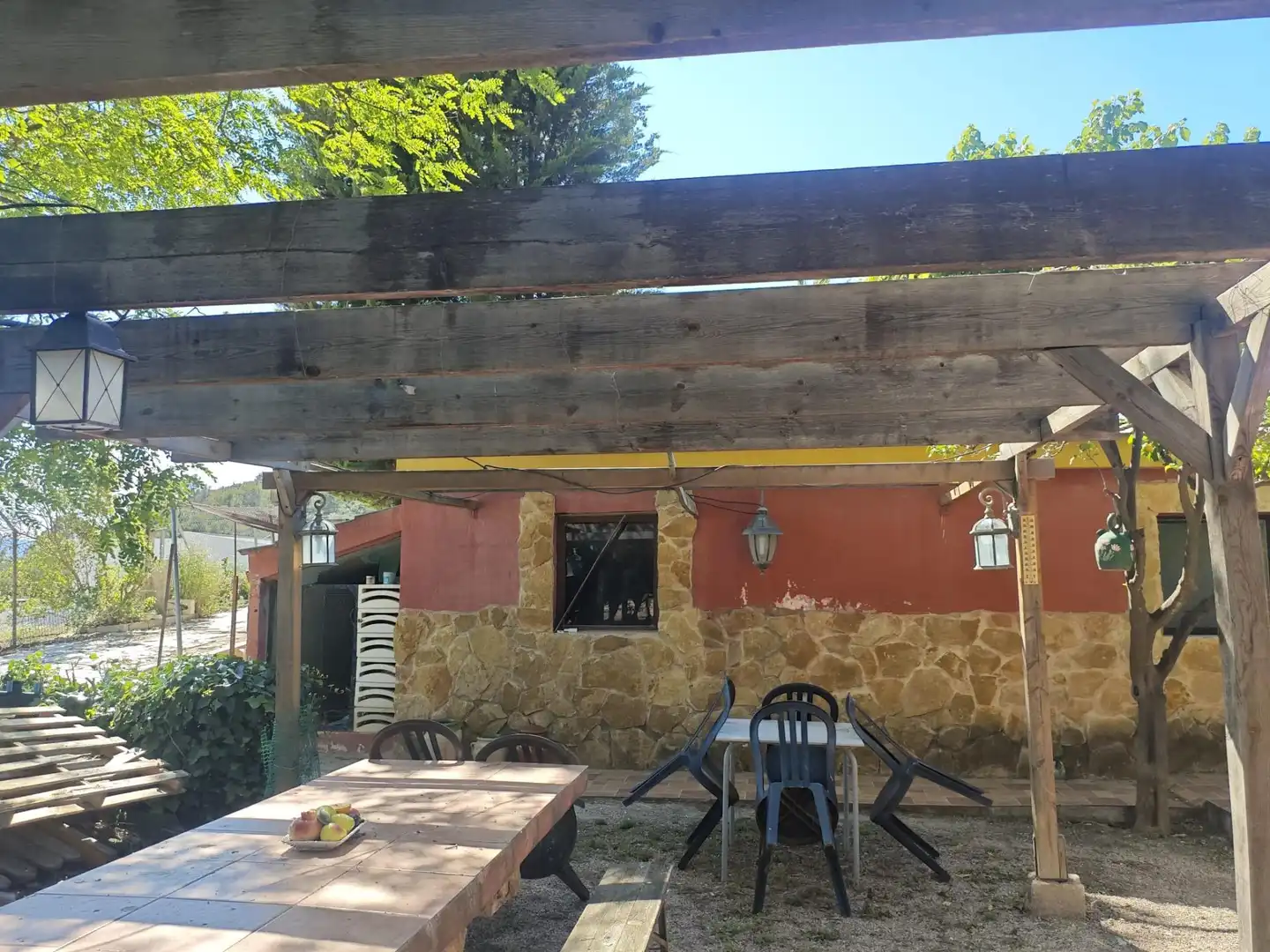 Detached house with pool for sale in Petrer, imagen 70