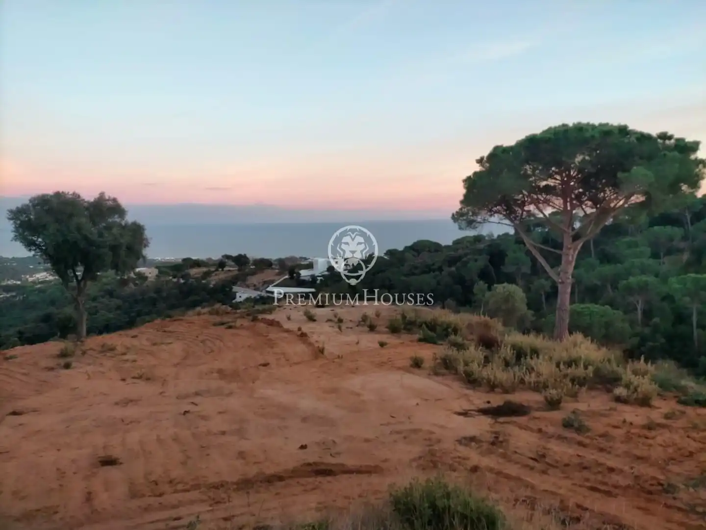 Terreno residencial en venta en El Mirador - La Cornisa, imagen 2