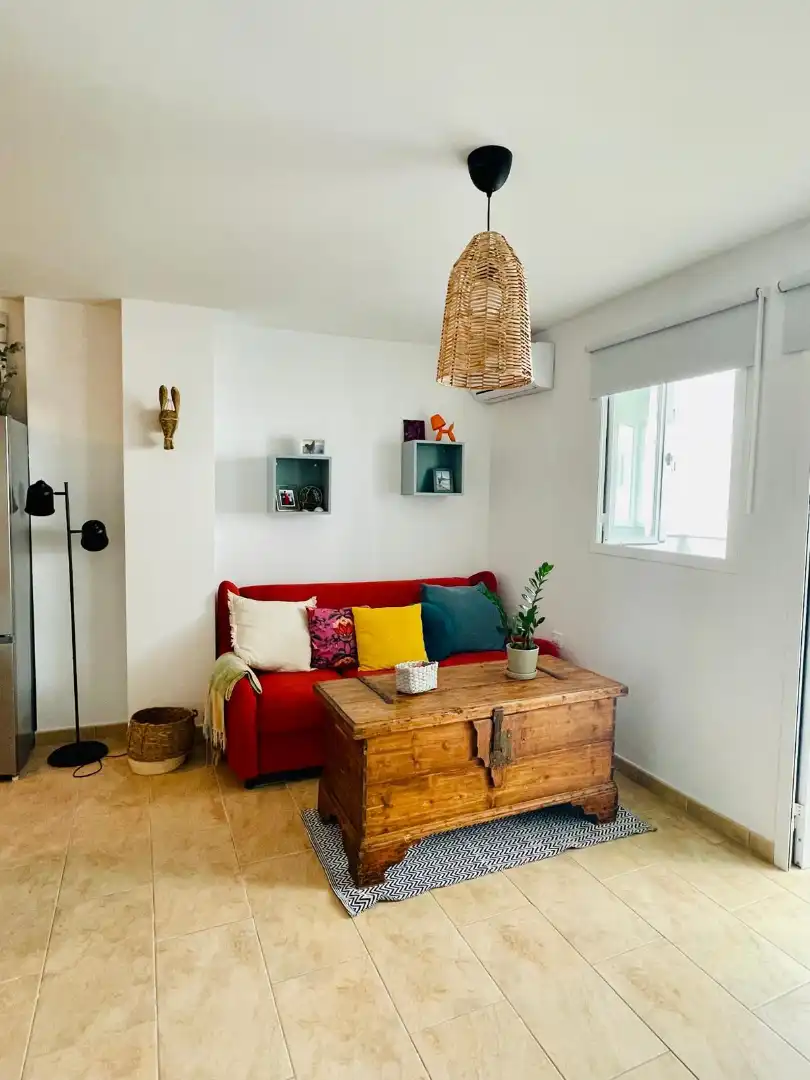Penthouse to rent in Calle As de Guia, imagen 5