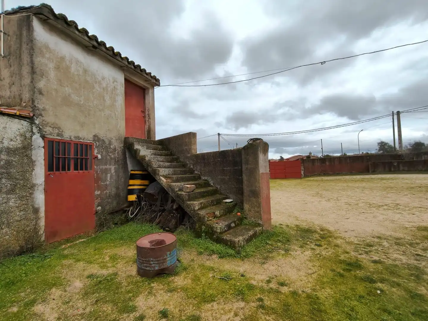 Gewerbefläche zum Verkauf in Villavieja de Yeltes, imagen 5