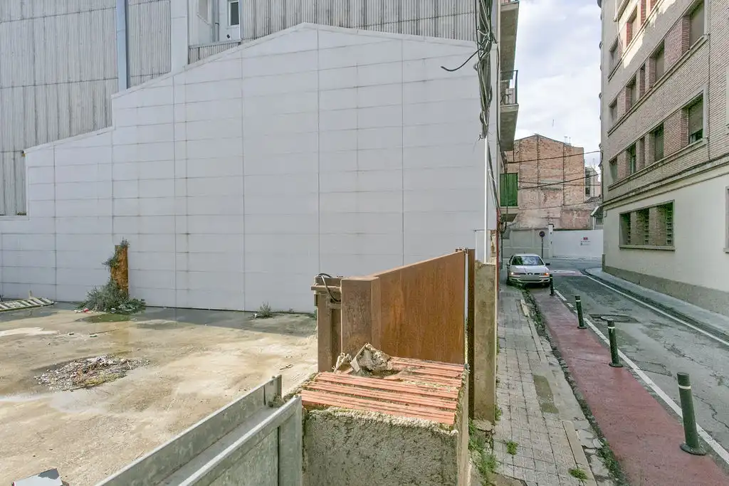 Rural land for sale in CIRCUMVALACIO, imagen 7
